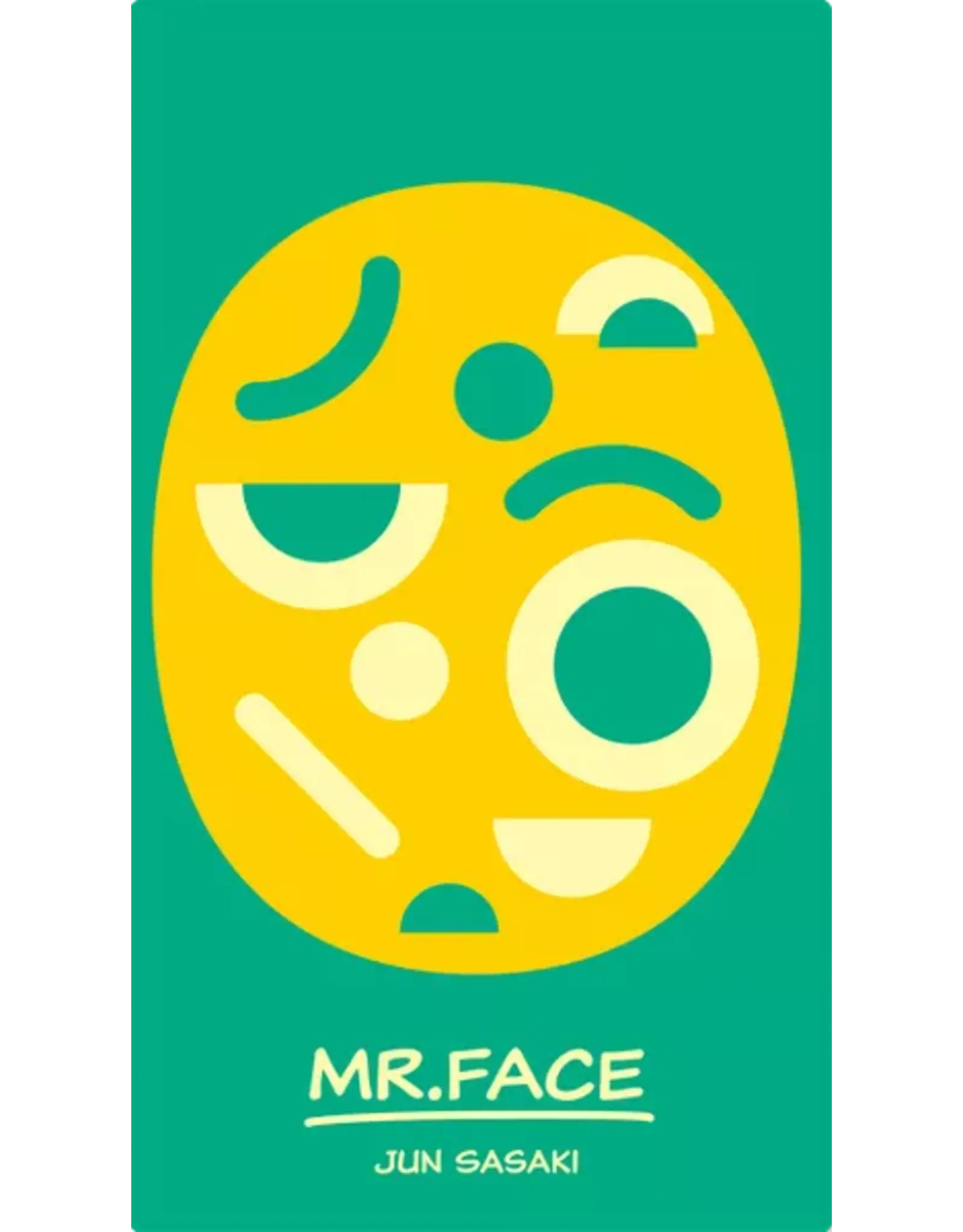 Mr. Face