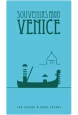 Souvenirs from Venice