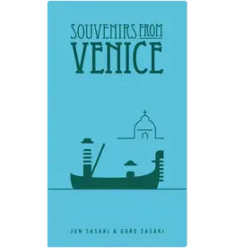 Souvenirs from Venice