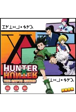 Hunter X Hunter: The 287th Hunter Exams