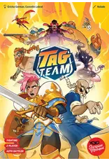 Tag Team