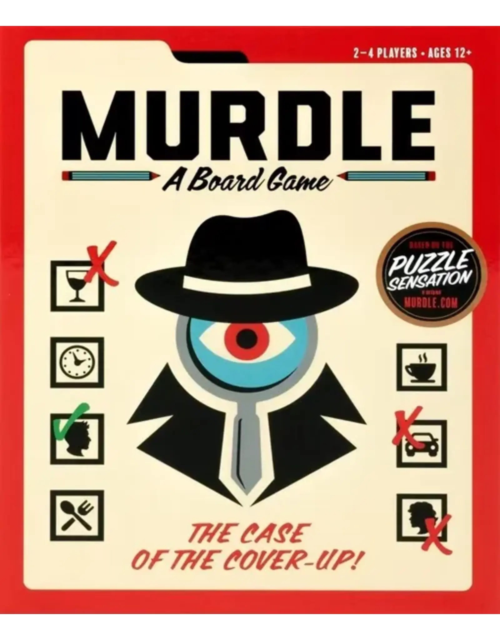 Macmillan Publishers Murdle