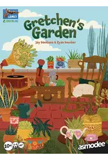 Gretchen's Garden
