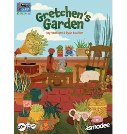 Gretchen's Garden