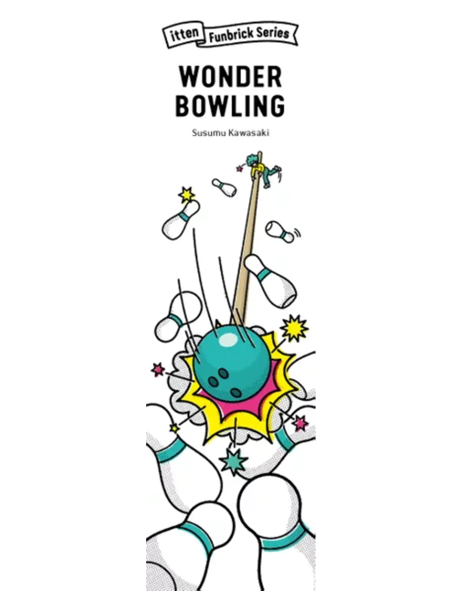 Wonder Bowling