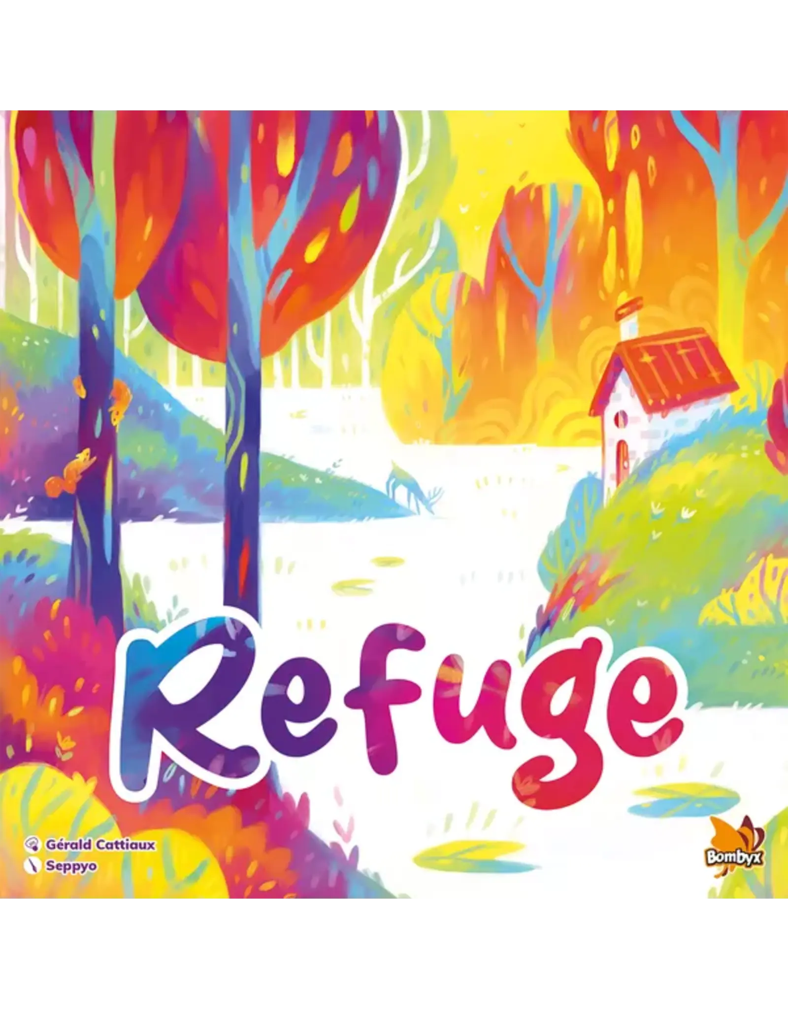 Refuge