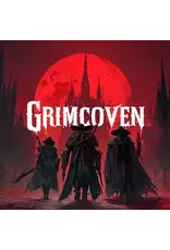 Grimcoven - Standard Edition