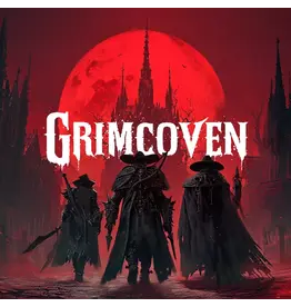 Grimcoven - Standard Edition