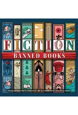 Fiction: Banned Books