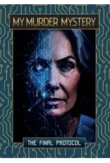 My Murder Mystery: The Final Protocol