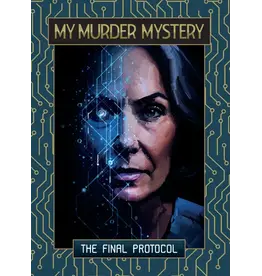 My Murder Mystery: The Final Protocol
