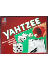 Yahtzee