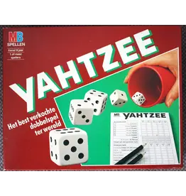Yahtzee