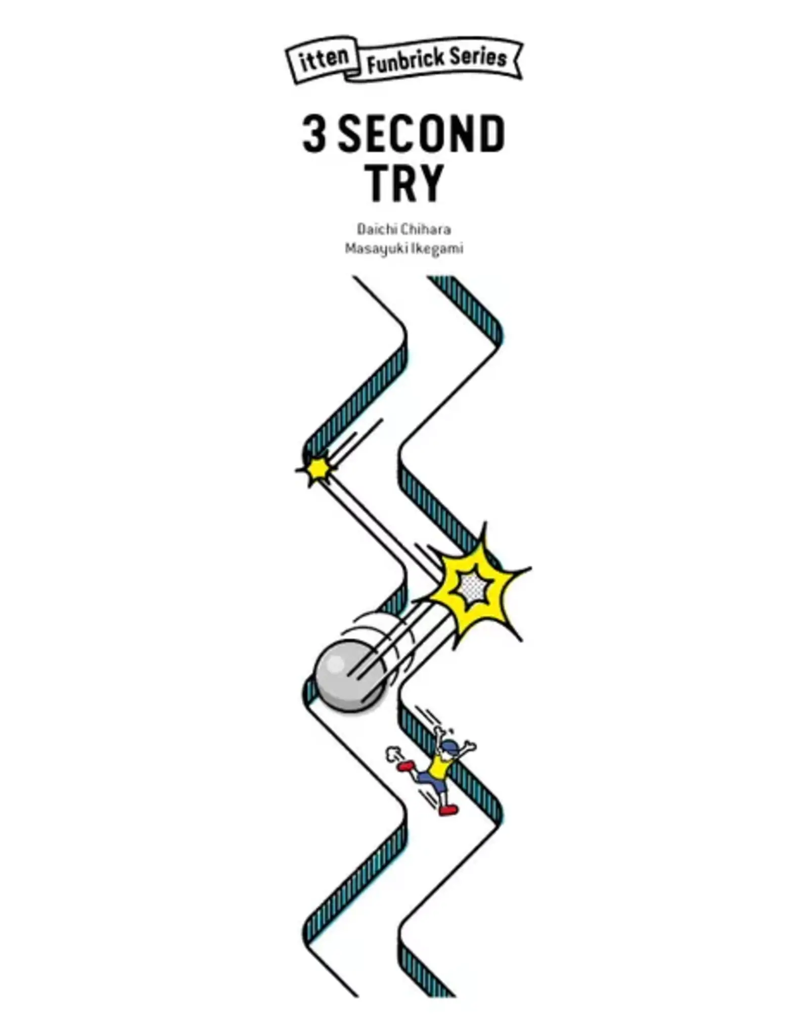 3 Second Try