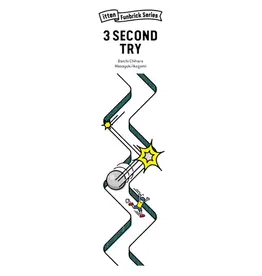 3 Second Try