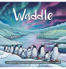 Waddle
