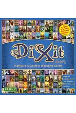 (Special Order) Dixit: Journey Expansion