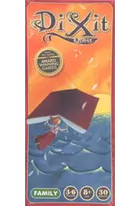 (Special Order) Dixit: Quest Expansion