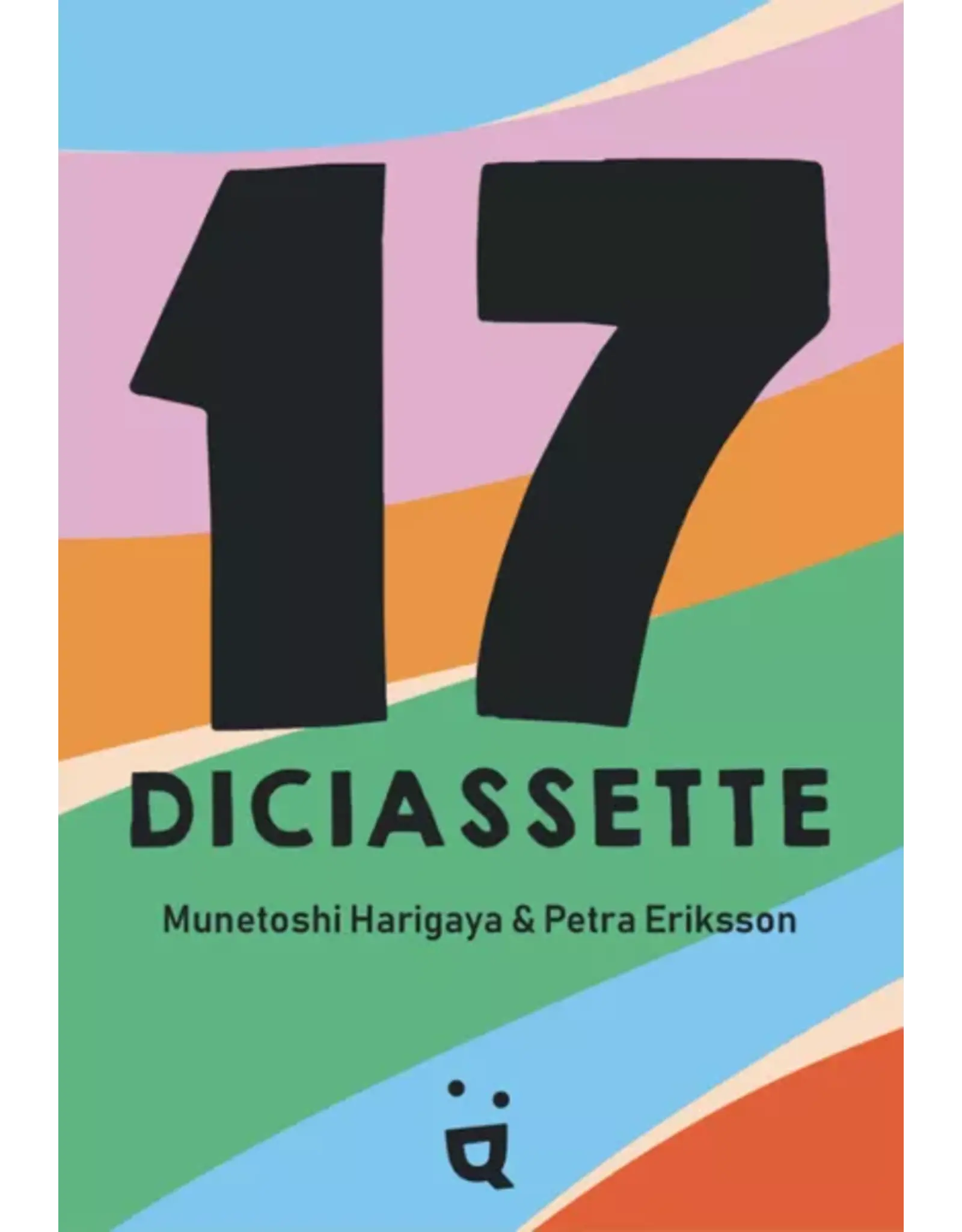 Diciassete (17)