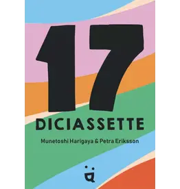 Diciassete (17)