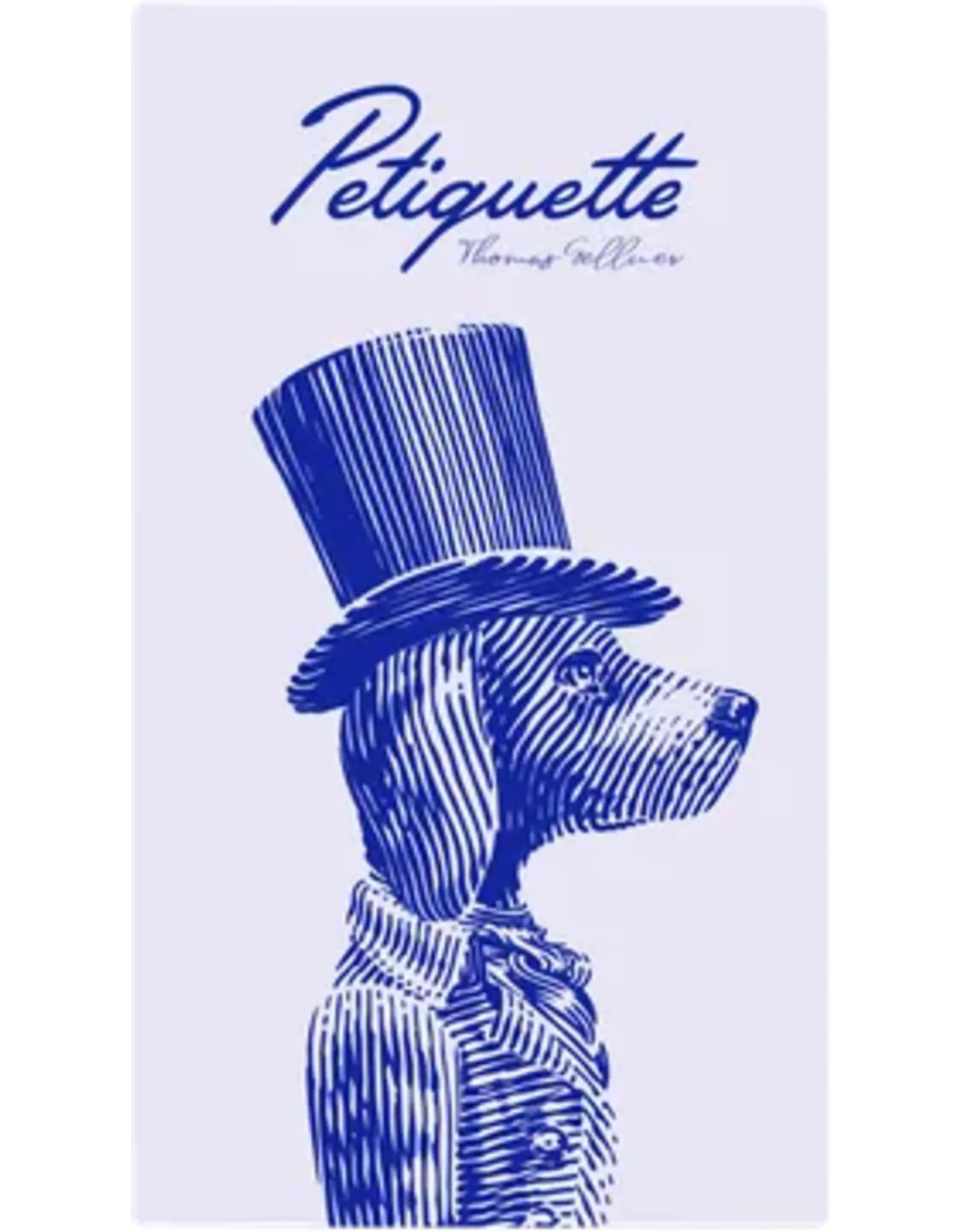 Petiquette