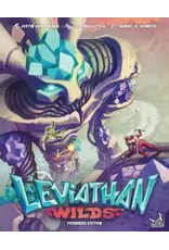 Leviathan Wilds