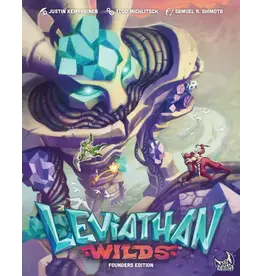 Leviathan Wilds