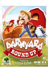 Barnyard Roundup