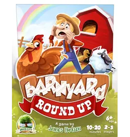 Barnyard Roundup