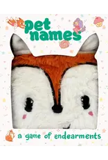 Pet Names