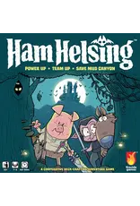 Ham Helsing