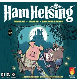 Ham Helsing