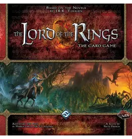 Lord of the Rings LCG: Core Set