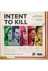 Intent to Kill