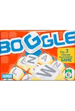 Boggle