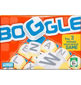 Boggle