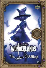 Upper Deck Tiny Tina's Wonderlands The Chaos Chamber