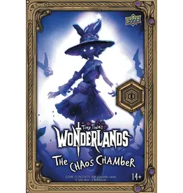 Upper Deck Tiny Tina's Wonderlands The Chaos Chamber
