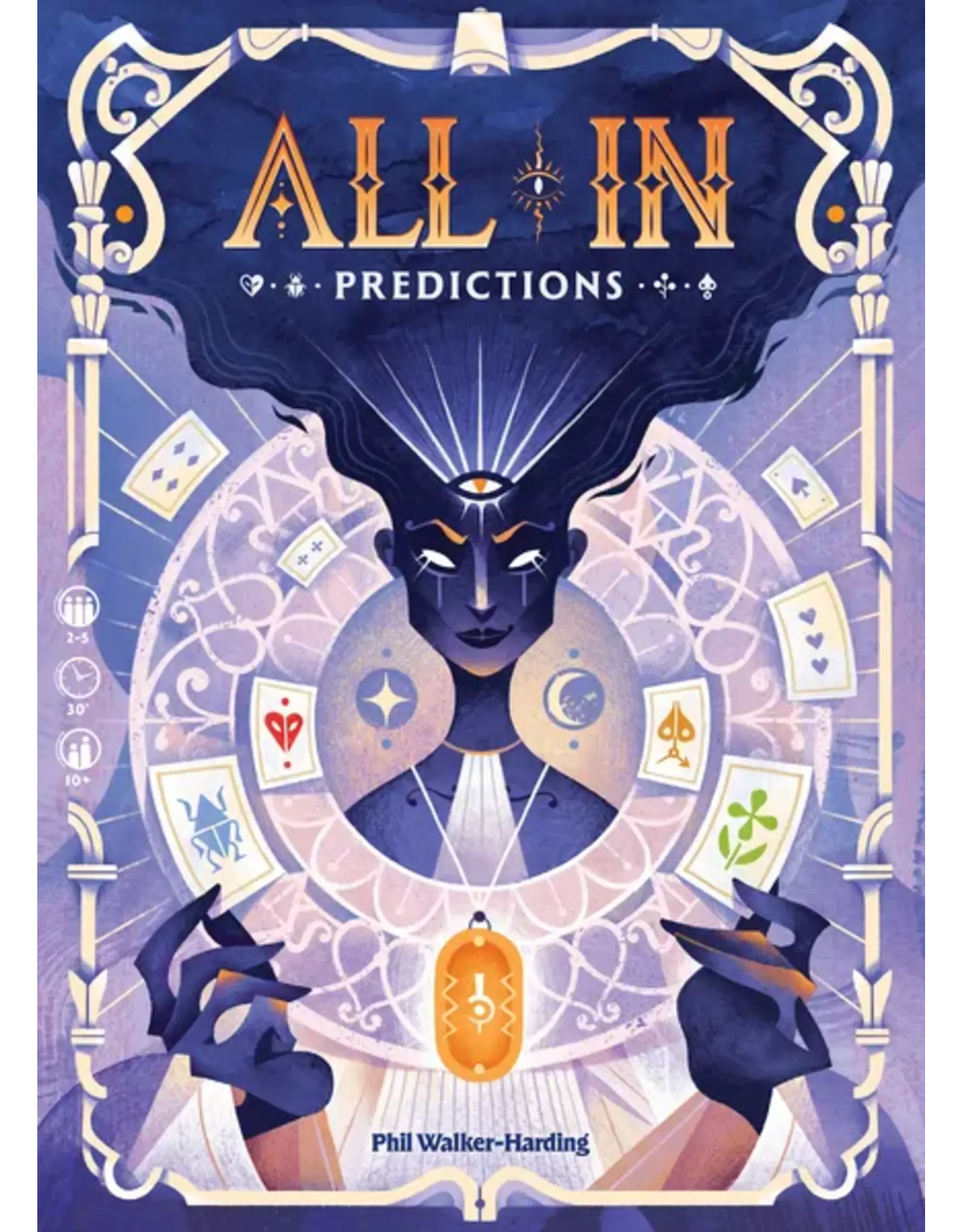 All In - Predictions