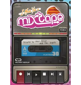 I Made You a Mixtape