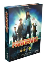 Pandemic Base Game
