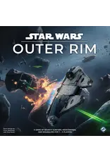 Star Wars Outer Rim Expansions Base Game
