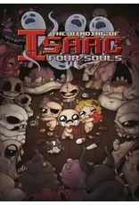 The Binding Of Isaac: Four Souls