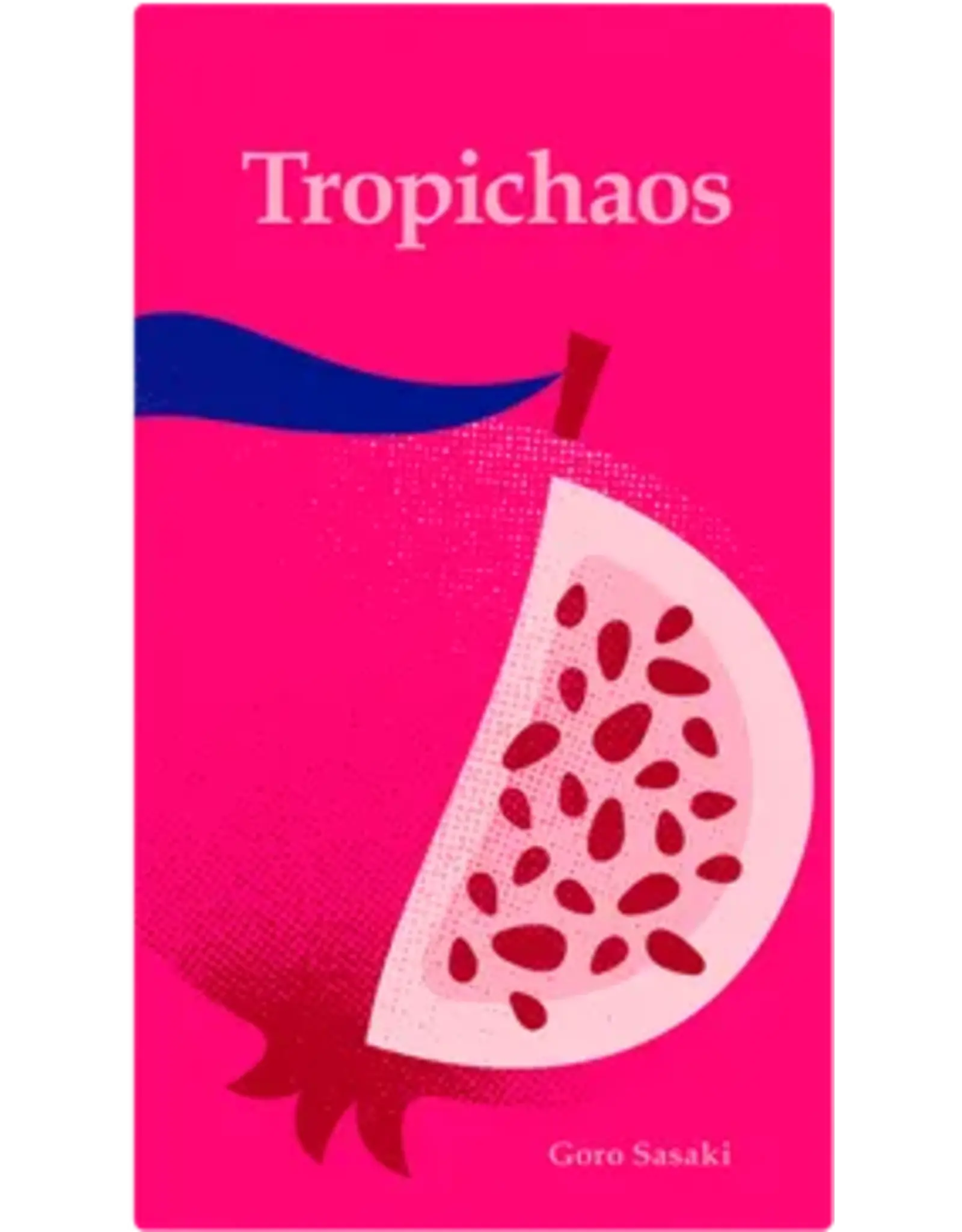 Trophichaos