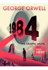 Harper 1984: the Graphic Novel