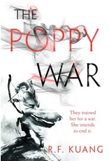 Harper Poppy War