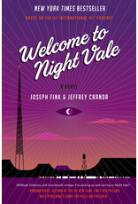 Harper Welcome to Night Vale