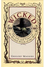 Harper Wicked
