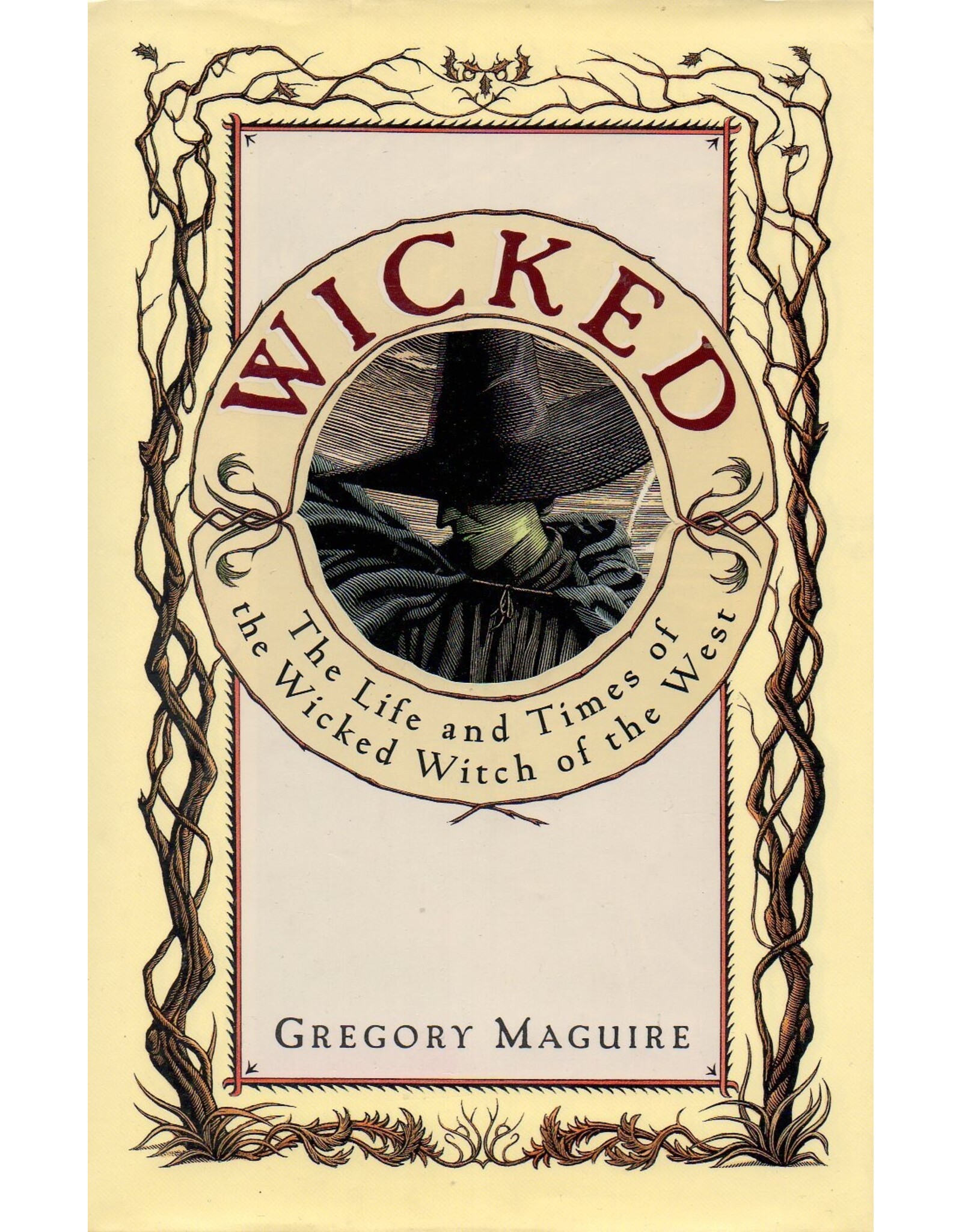 Harper Wicked