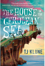 Macmillan House in the Cerulean Sea